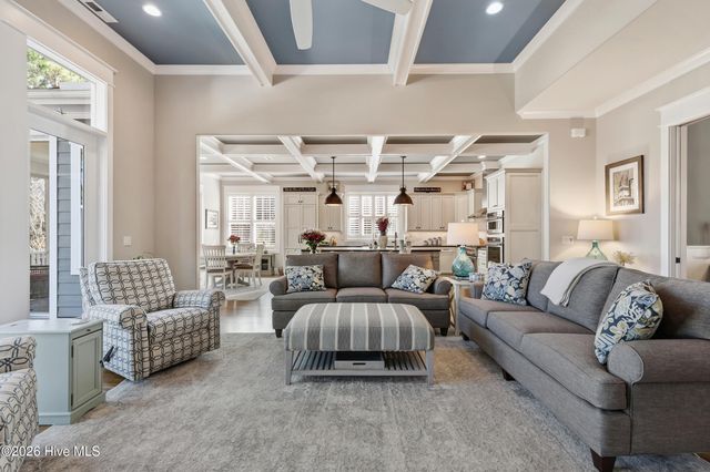 3784 Bancroft Place L-8, Southport, NC 28461