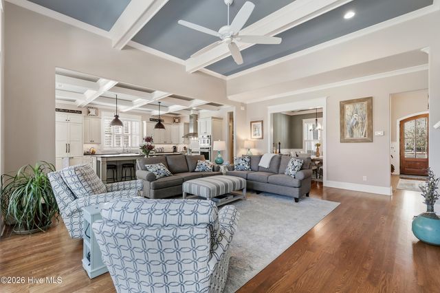 3784 Bancroft Place L-8, Southport, NC 28461