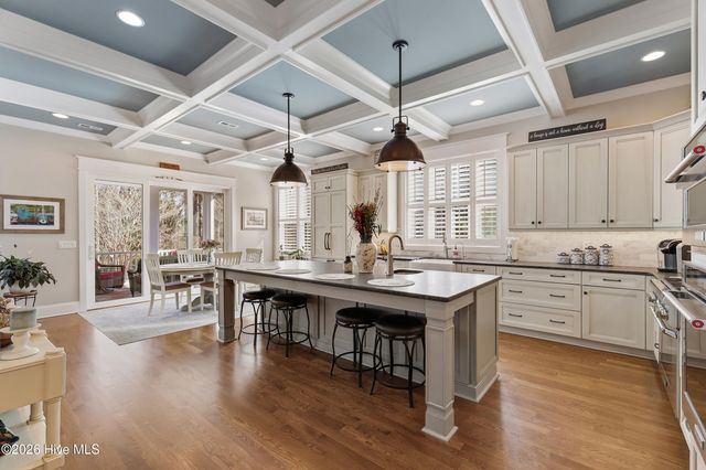 3784 Bancroft Place L-8, Southport, NC 28461