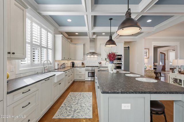 3784 Bancroft Place L-8, Southport, NC 28461