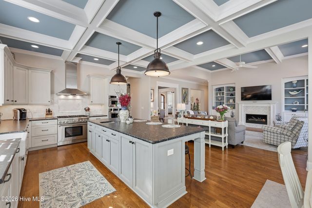 3784 Bancroft Place L-8, Southport, NC 28461