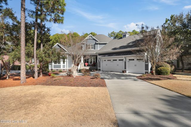 3784 Bancroft Place L-8, Southport, NC 28461