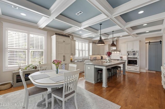 3784 Bancroft Place L-8, Southport, NC 28461