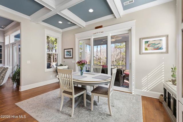 3784 Bancroft Place L-8, Southport, NC 28461