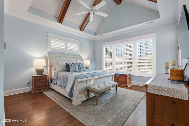 3784 Bancroft Place L-8, Southport, NC 28461