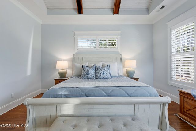 3784 Bancroft Place L-8, Southport, NC 28461