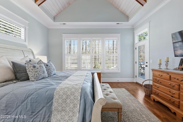 3784 Bancroft Place L-8, Southport, NC 28461