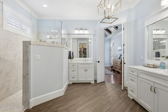 3784 Bancroft Place L-8, Southport, NC 28461