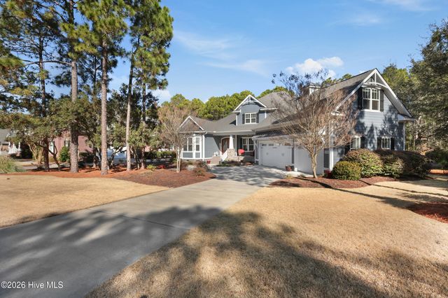 3784 Bancroft Place L-8, Southport, NC 28461