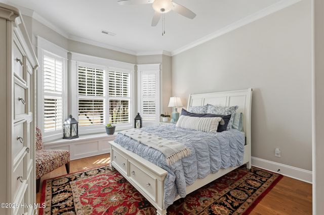 3784 Bancroft Place L-8, Southport, NC 28461