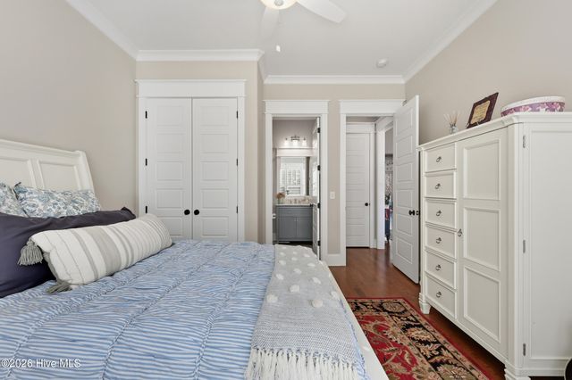 3784 Bancroft Place L-8, Southport, NC 28461