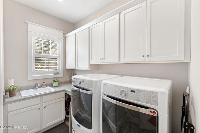 3784 Bancroft Place L-8, Southport, NC 28461