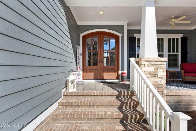 3784 Bancroft Place L-8, Southport, NC 28461