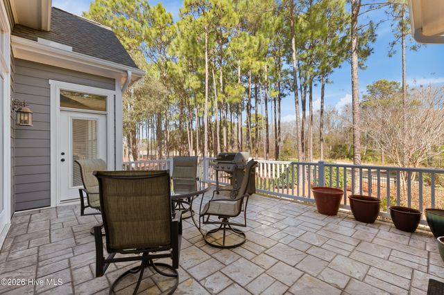 3784 Bancroft Place L-8, Southport, NC 28461