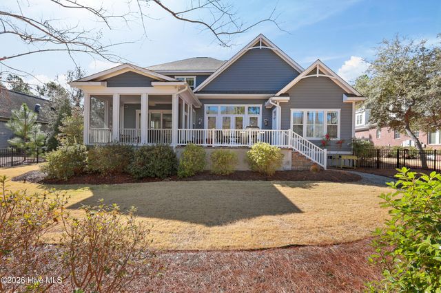 3784 Bancroft Place L-8, Southport, NC 28461