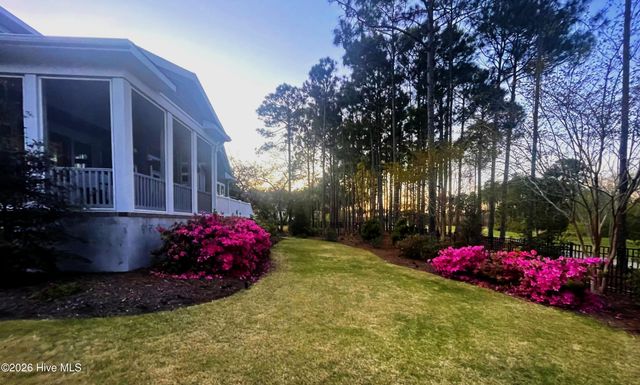 3784 Bancroft Place L-8, Southport, NC 28461