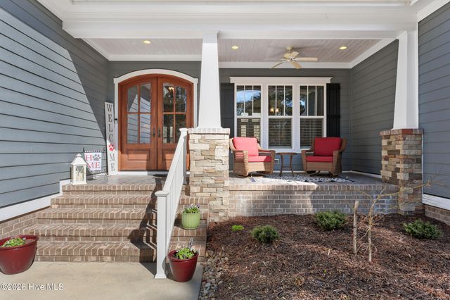 3784 Bancroft Place L-8, Southport, NC 28461