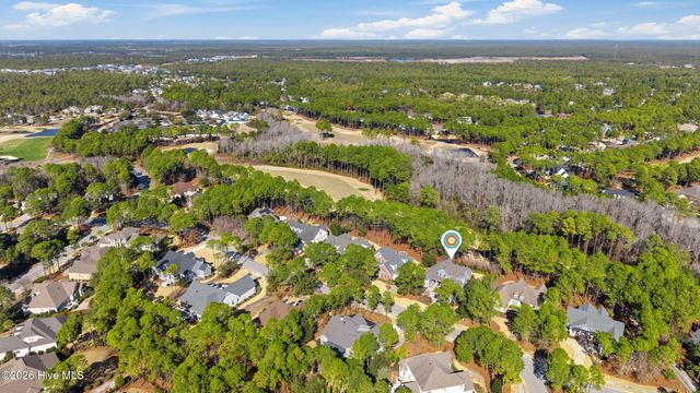 3784 Bancroft Place L-8, Southport, NC 28461