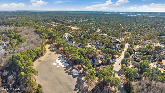 3784 Bancroft Place L-8, Southport, NC 28461