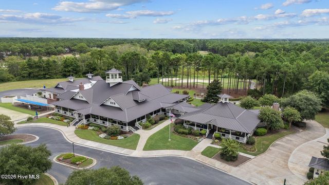 3784 Bancroft Place L-8, Southport, NC 28461