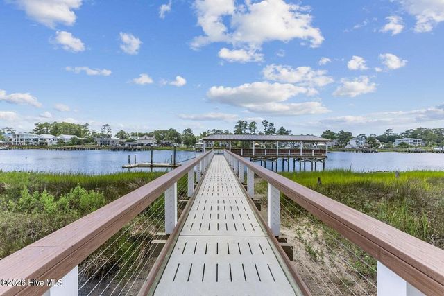 3784 Bancroft Place L-8, Southport, NC 28461