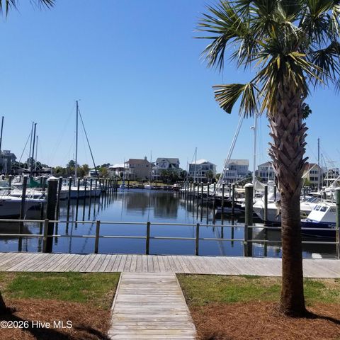 3784 Bancroft Place L-8, Southport, NC 28461