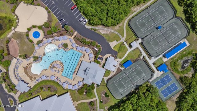 3784 Bancroft Place L-8, Southport, NC 28461