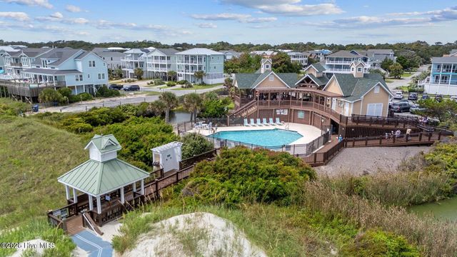 3784 Bancroft Place L-8, Southport, NC 28461