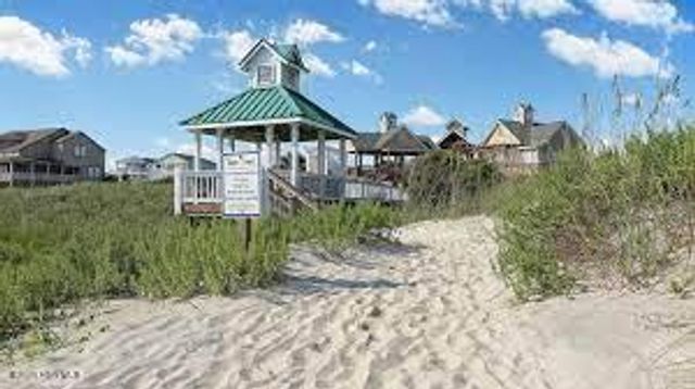 3784 Bancroft Place L-8, Southport, NC 28461