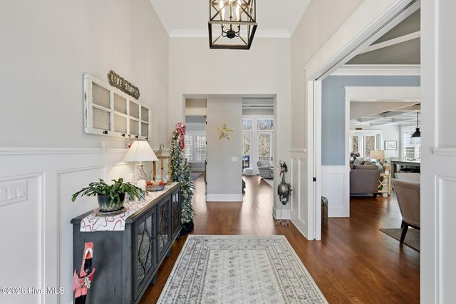 3784 Bancroft Place L-8, Southport, NC 28461