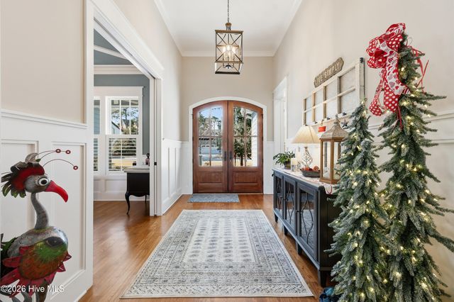 3784 Bancroft Place L-8, Southport, NC 28461