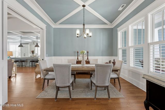 3784 Bancroft Place L-8, Southport, NC 28461