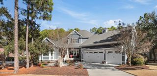 3784 Bancroft Place L-8, Southport, NC 28461