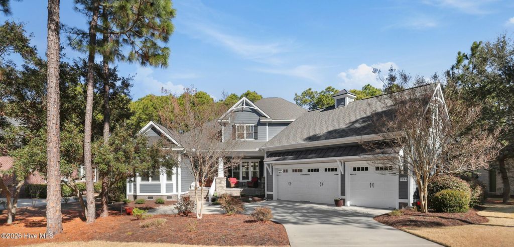 3784 Bancroft Place L-8, Southport, NC 28461