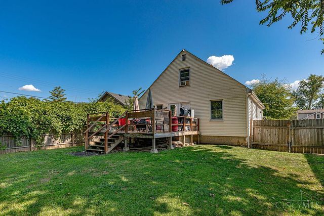 1728 Fernwood Street, Middletown, OH 45044