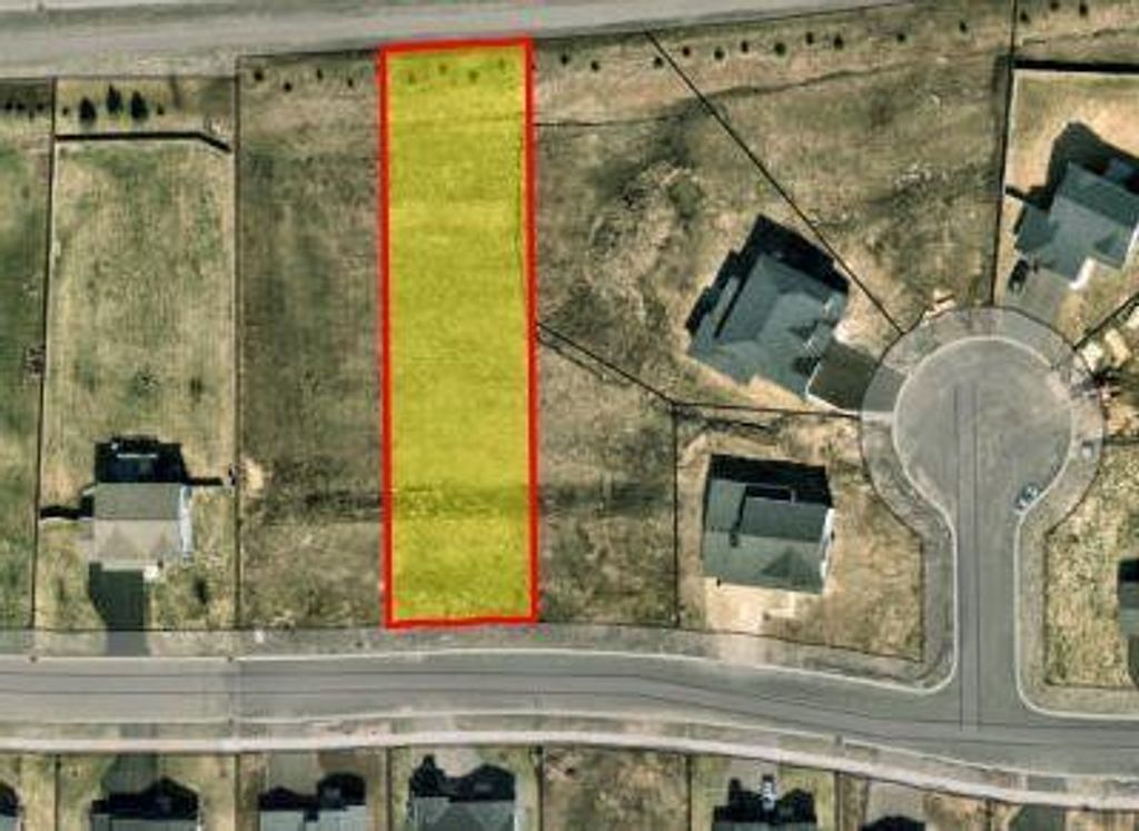 5969 Upper 179th Street W, Lakeville, MN 55044