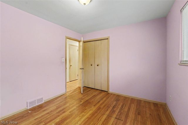 5576 Andover Boulevard, Garfield Heights, OH 44125