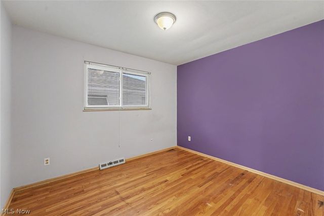 5576 Andover Boulevard, Garfield Heights, OH 44125