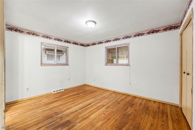 5576 Andover Boulevard, Garfield Heights, OH 44125