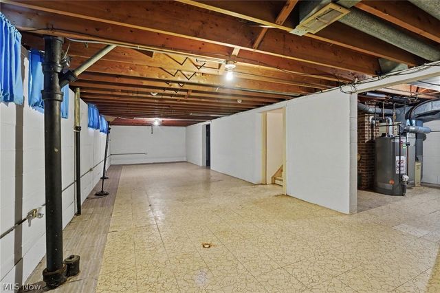 5576 Andover Boulevard, Garfield Heights, OH 44125