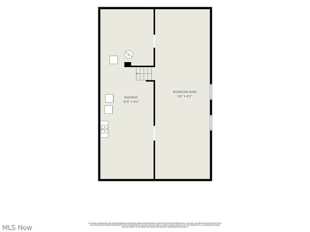 5576 Andover Boulevard, Garfield Heights, OH 44125