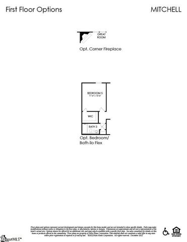 131 Indigo Park Place Lot 19, Easley, SC 29642