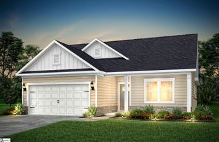 131 Indigo Park Place Lot 19, Easley, SC 29642