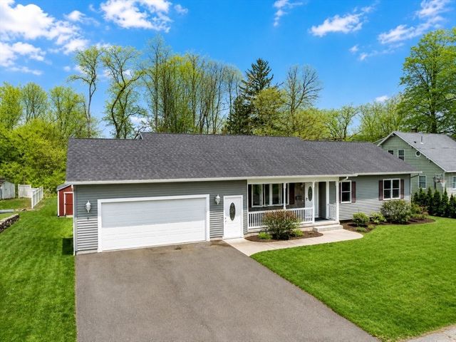 79 Beaudry Ave, Chicopee, MA 01020