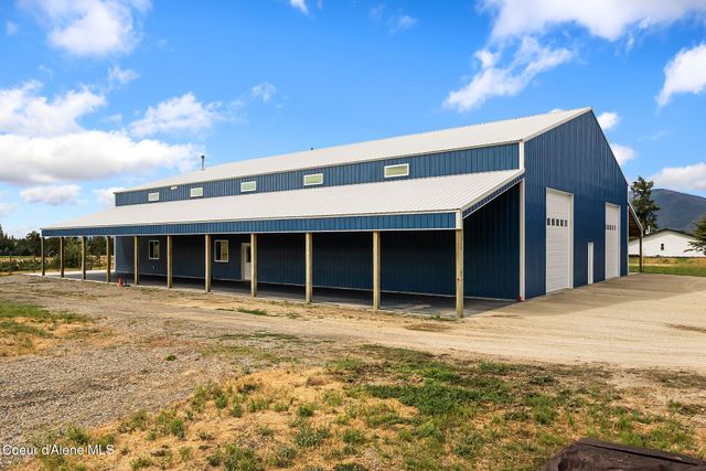 352 Fawn LN, Bonners Ferry, ID 83805 property photo