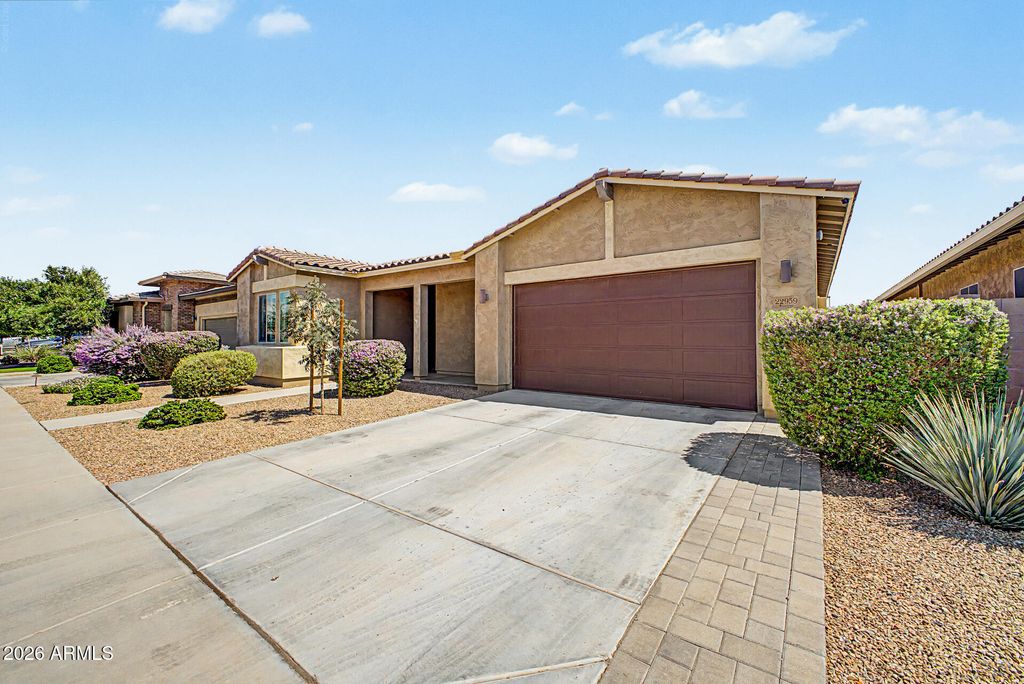 22959 E VIA DEL ORO --, Queen Creek, AZ 85142 — photo 5