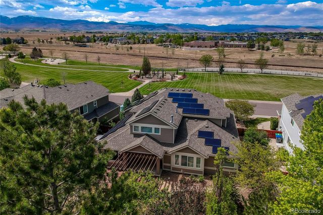 1432 Turin Drive, Longmont, CO 80503