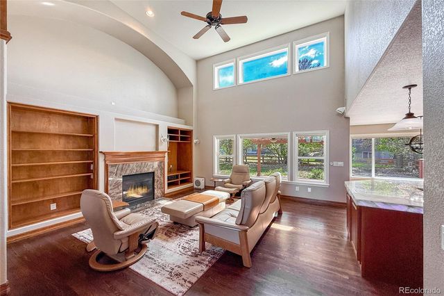 1432 Turin Drive, Longmont, CO 80503