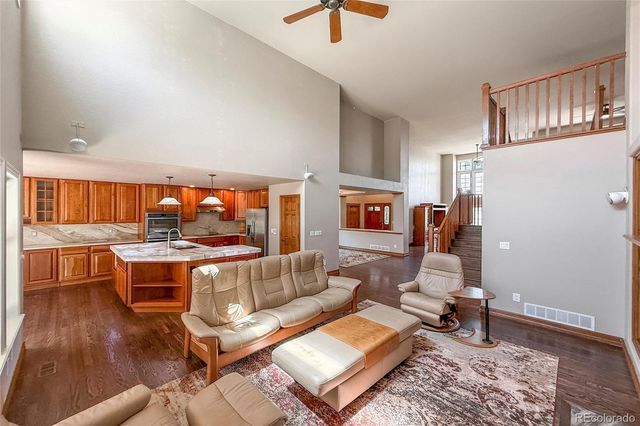 1432 Turin Drive, Longmont, CO 80503