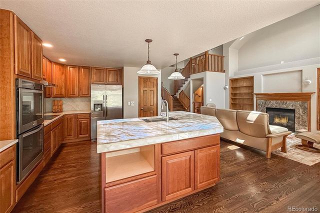1432 Turin Drive, Longmont, CO 80503
